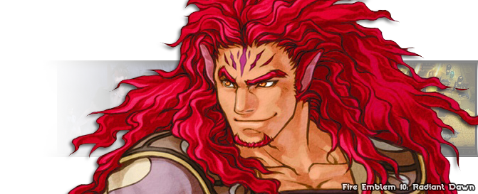 Fanubersetzungen Fire Emblem De
